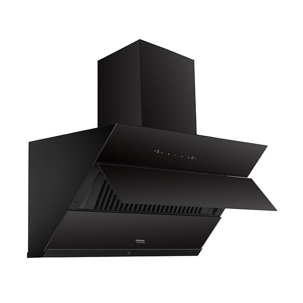 Hindware  Lexia Plus Autoclean 90cm Wall Mounted Chimney