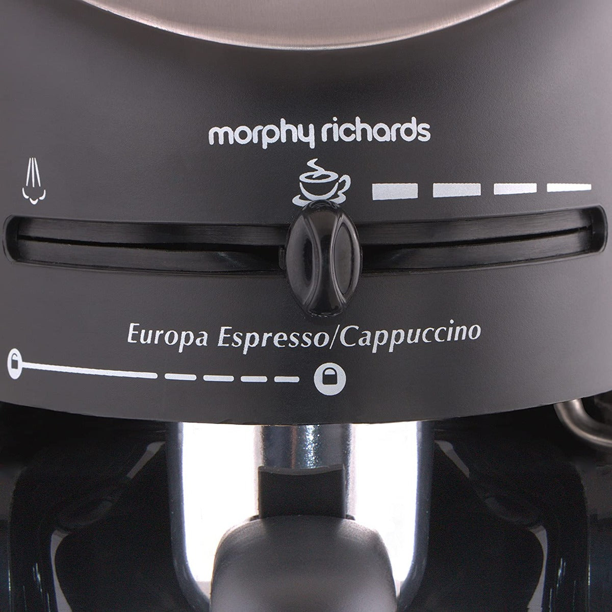 MORPHY RICHARDS EUROPA ESPRESSO
