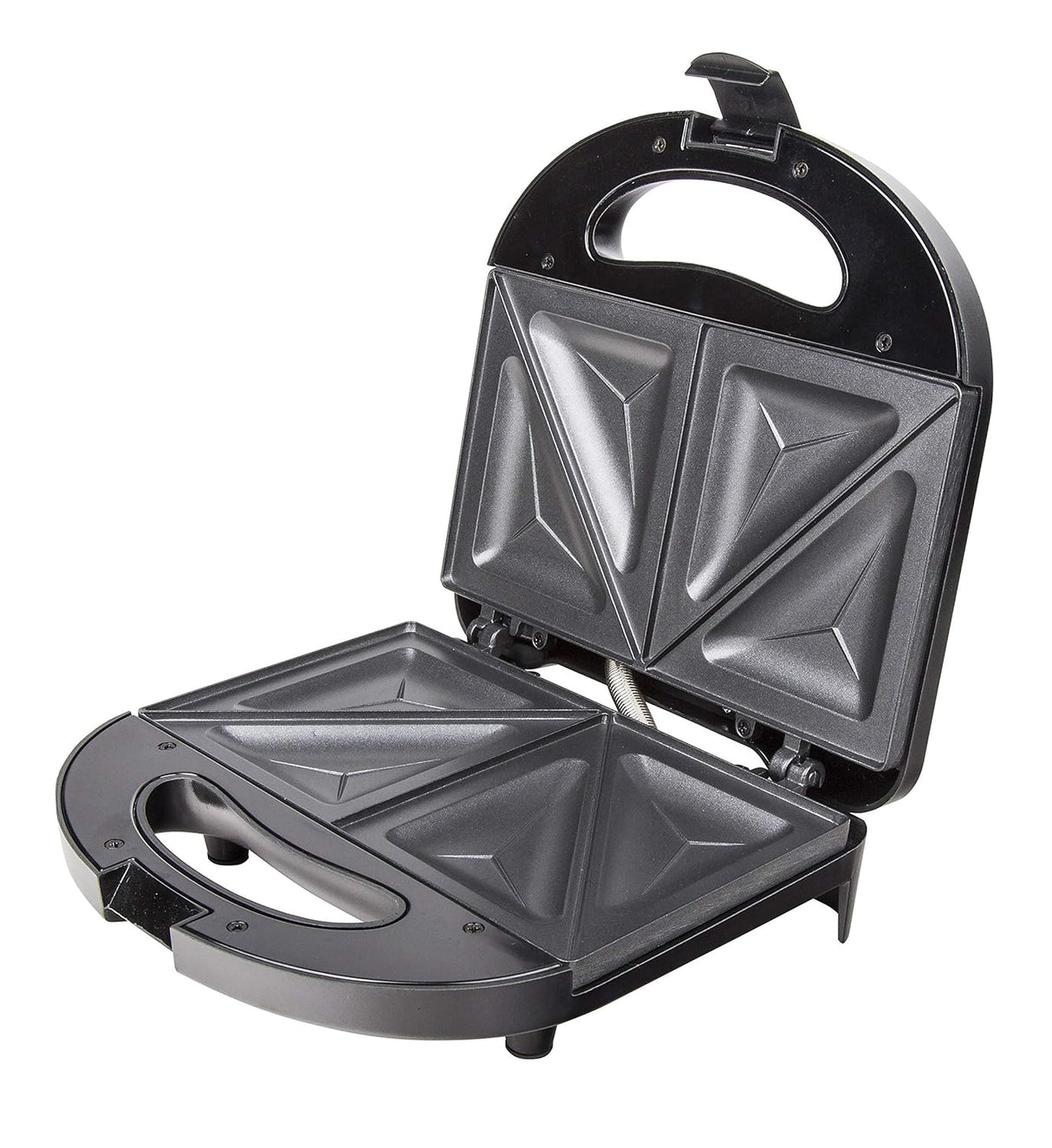 Westinghouse Sandwich Maker WKSM15 (Black)