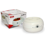 Jaypee Polo Casserole 7500 White