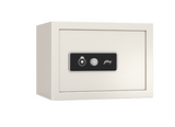 Godrej Home Locker NX Pro Key Lock (15L) Ivory