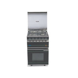 Glen LPG Cooking Range 2011 SS TR