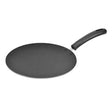 Prestige Magna Anodised Range Of Cooker Concave Tawa 37065