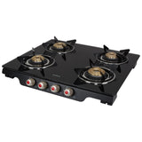 Elica PATIO ICT DT 460 BLK S Drip Tray (Non Auto Ignition)