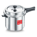 Prestige Popular Svachh Aluminium Pressure Cooker 10 L 10559