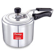 Prestige Nakshatra Plus Straight Wall Svachh Pressure Cooker 3 L