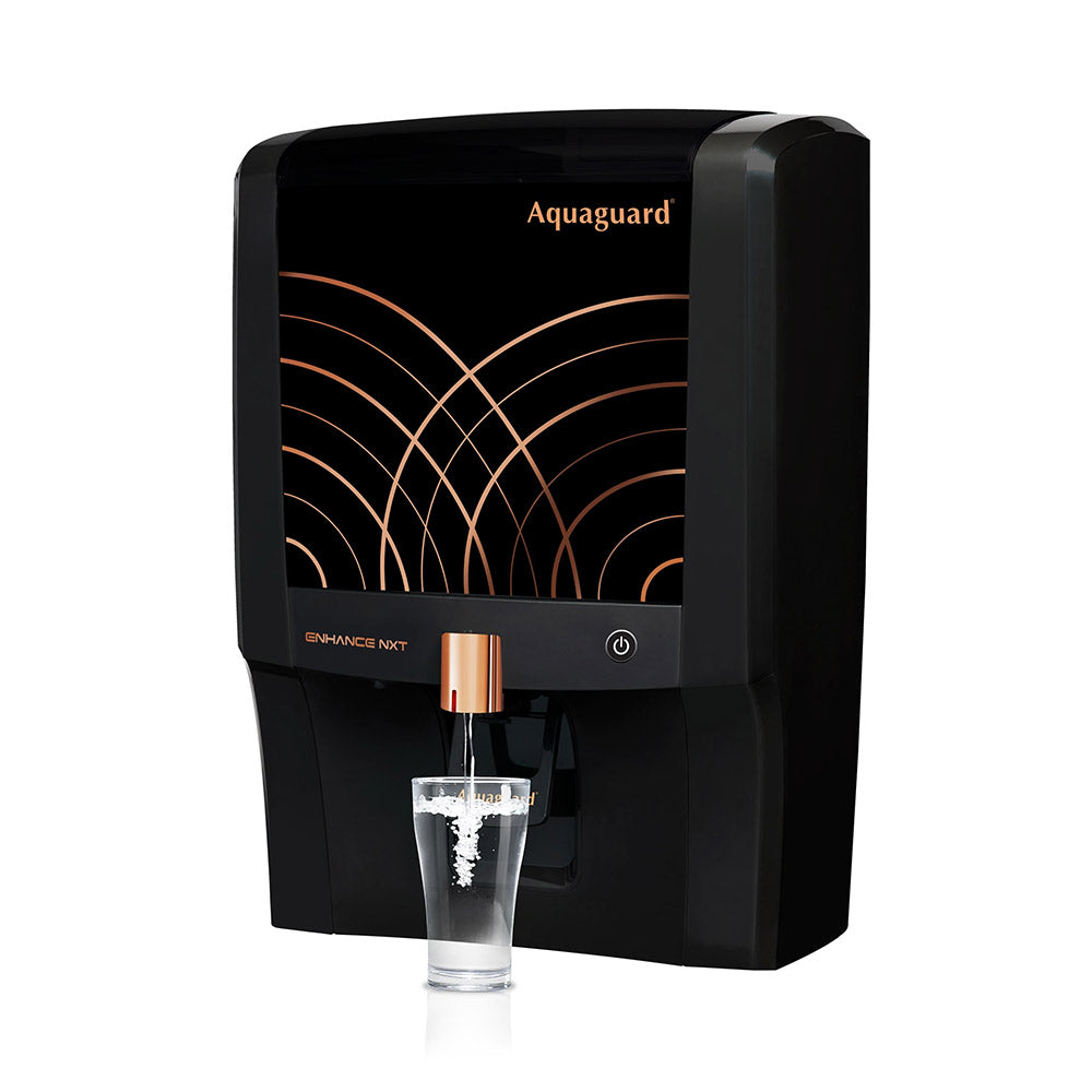 Eureka Forbes Aquaguard Enhance Nxt Ro+UV Water Purifier