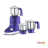 Pigeon Viola 550-Watt Mixer Grinder