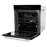 Faber Built in Oven FBIO 83L 15F BK 