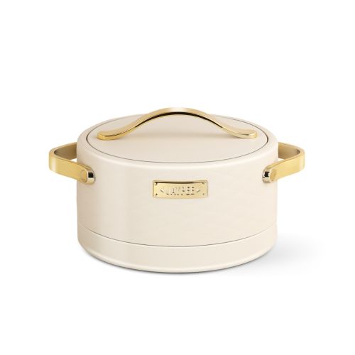 Jaypee plus LUXURA CLASS  casserole Beige 2000ml