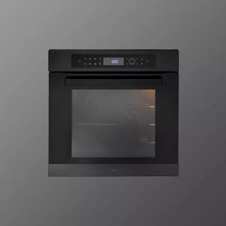 KAFF CSOV6 BS 60 CM ELECTRIC OVEN Extra large Cavity Built In Ovens 73 L