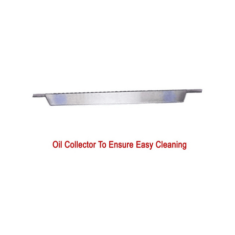 Elica Filterless Head Saver Chimney EFL S 607 VMS