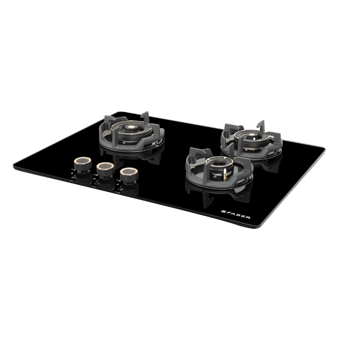 FABER HOB EXPERIA HT 703 ALU AI