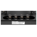 FABER Hob Magiclift HT804 BR CI AI