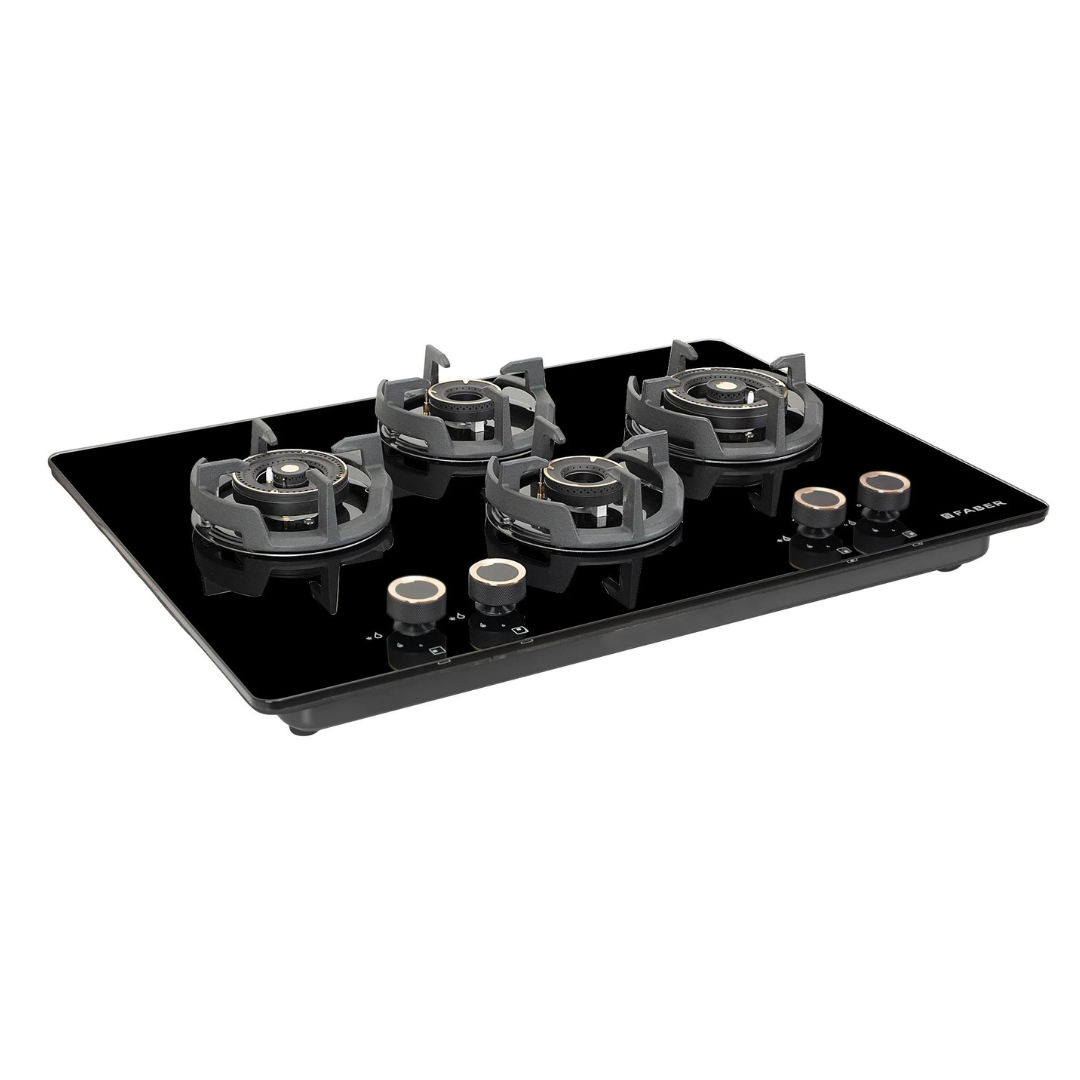 FABER HOB EXPERIA HT 754 ALU AI FFD