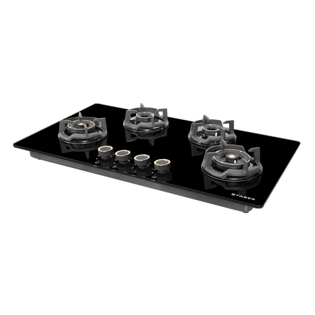 FABER HOB EXPERIA HT 904 ALU AI FFD