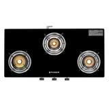 FABER COOKTOP SPARK 3BB BK 