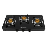 FABER HOB COOKTOP STAR 3 BB BK