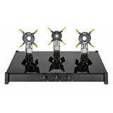 FABER HOB COOKTOP GENIUS 753 BK