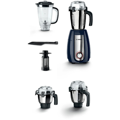 Bosch Mixer Grinder TrueMixx Pro 1000