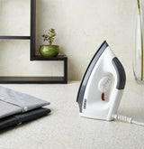 Usha EI 1602 1000-Watt Lightweight Dry Iron