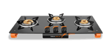 AIR PLUS 3Burner Gas Stove