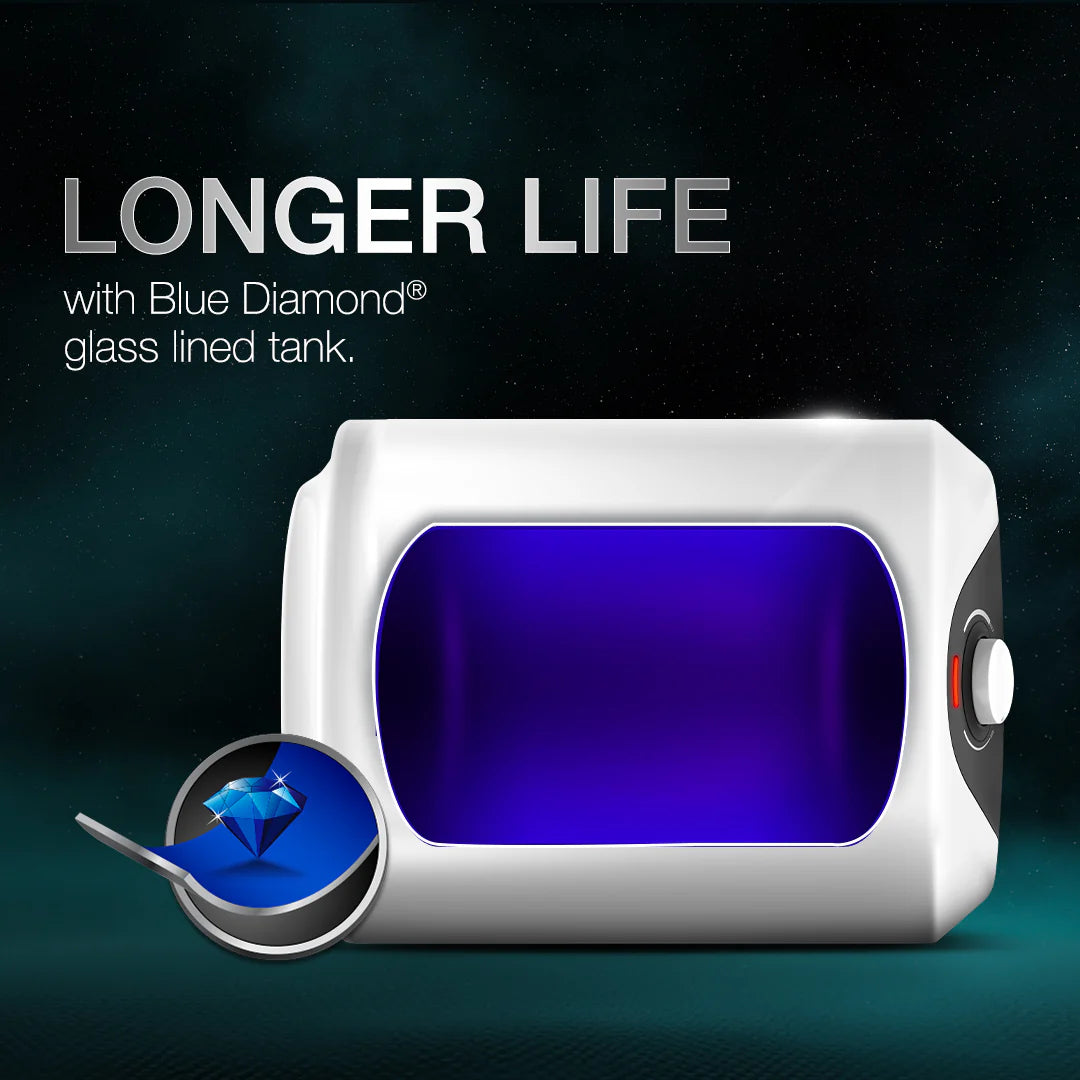 Horizontal  ELEGANCE PRIME-010 Hor.