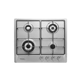Athena 4B SS 60 CM Built In Hob