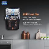 Crown-B Plus RO Water Purifier:
