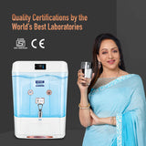 Pearl Star RO Water Purifier