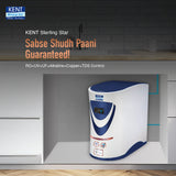 Pride Plus RO Water Purifier
