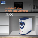 Pride Plus RO Water Purifier