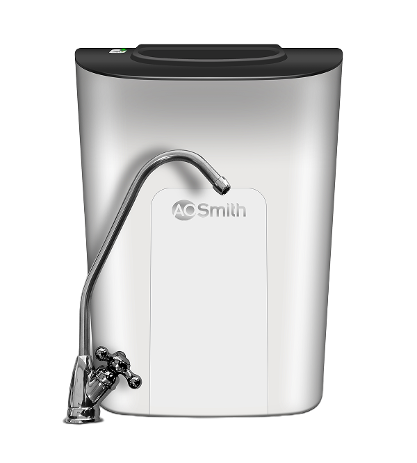 U2 Pro Under Sink UV Water Purifier with Next-Gen UVC LED & Copper Mineraliser
