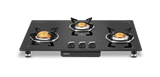 AIR SILVER 3Burner Gas Stove