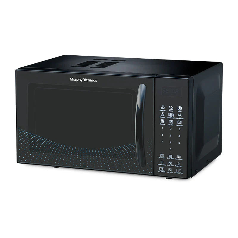 Air 23CGAD 23L Microwave Oven with in built Air fryer