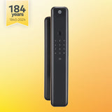 Yale Luna Pro Smart Lock with Fingerprint, PIN, RFID and Manual Key (Bluetooth Module and Wifi Bridge Included)