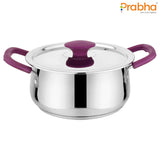 IB Apple Plus Handi With Steel Lid 1900ml