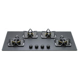Vellfire 4B 90 cm Built-In Hob