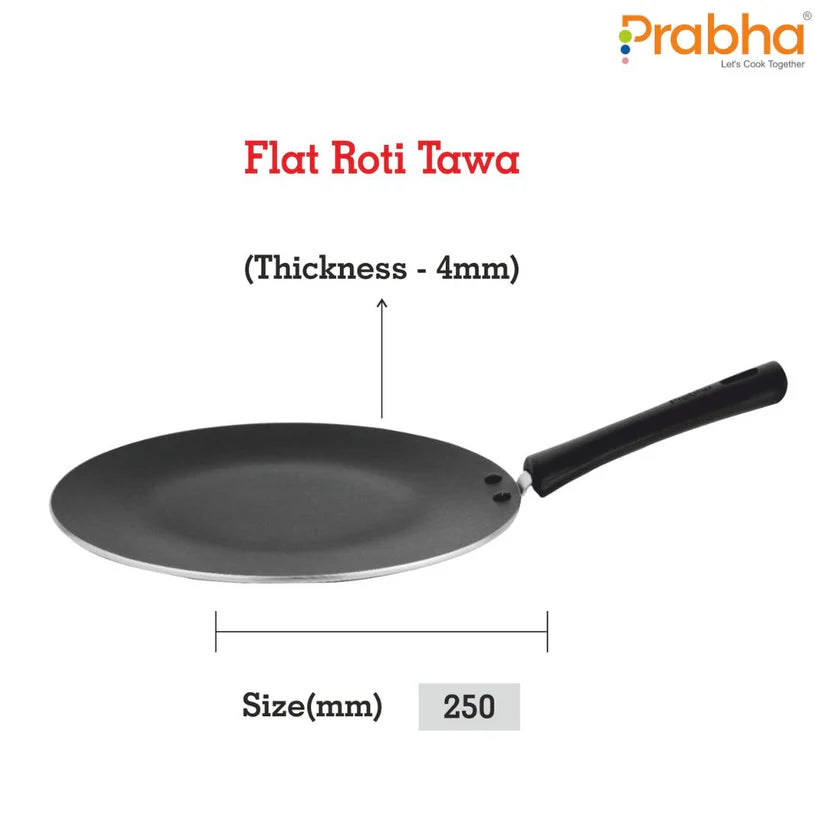 Astrid Nonstick Flat Roti Taw