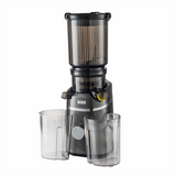 Fauna+ Cold Press Slow Juicer B624 with Reverse Technology and Anti-Drip System