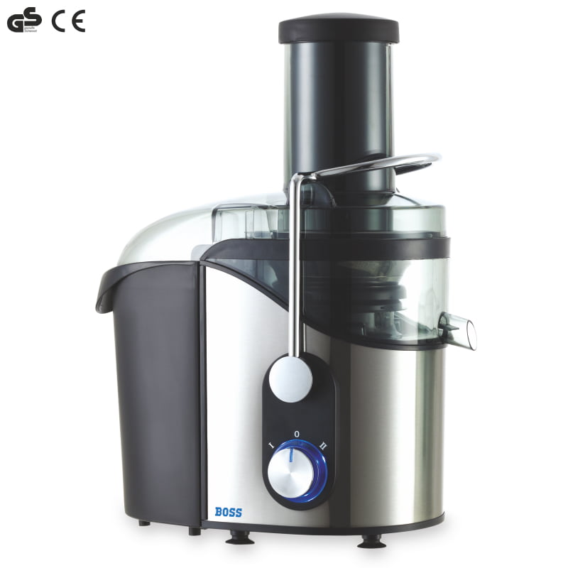 Pulpmix Juice Extractor B612