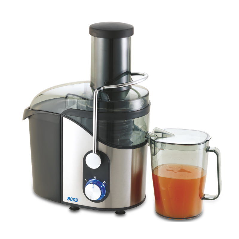 Pulpmix Juice Extractor B612