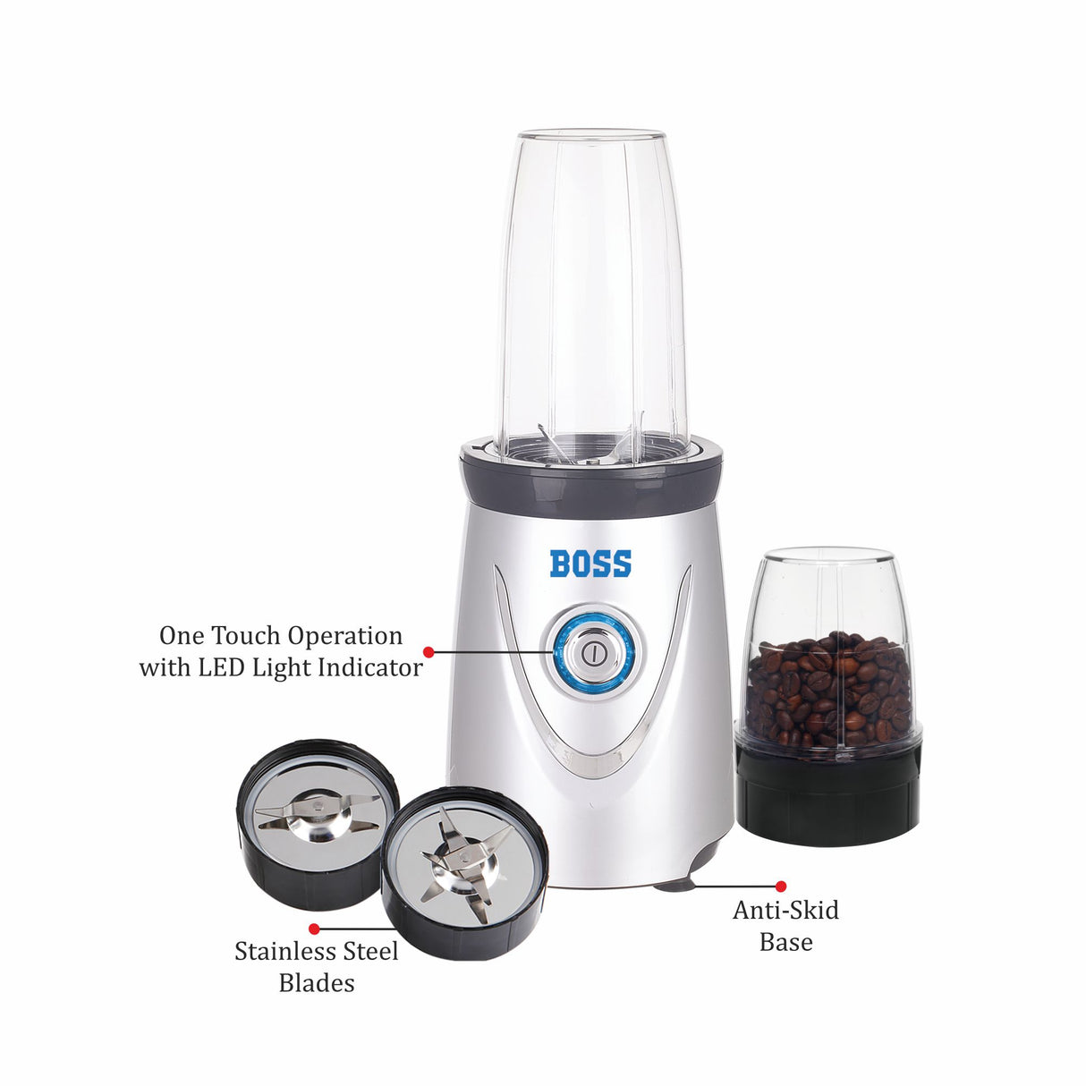 Nutri Pro B614