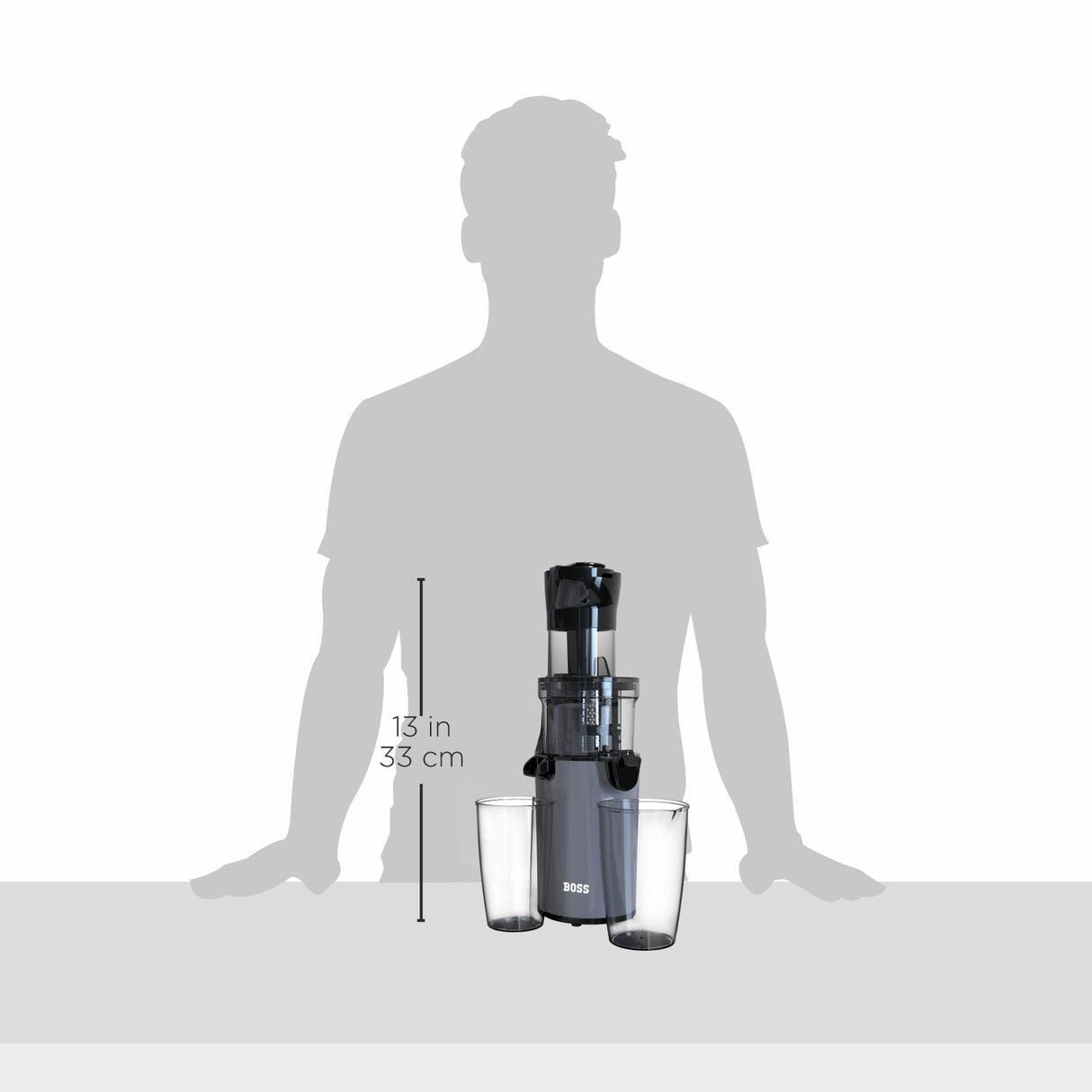 Fauna Juice Extractor B620