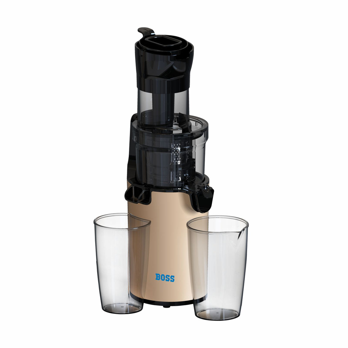 Fauna Juice Extractor B620