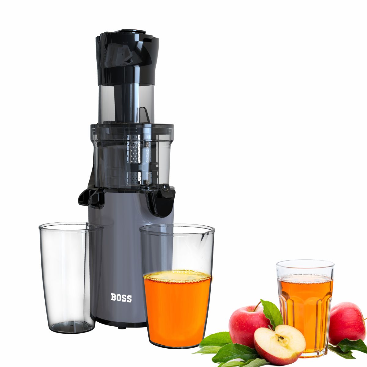 Fauna Juice Extractor B620