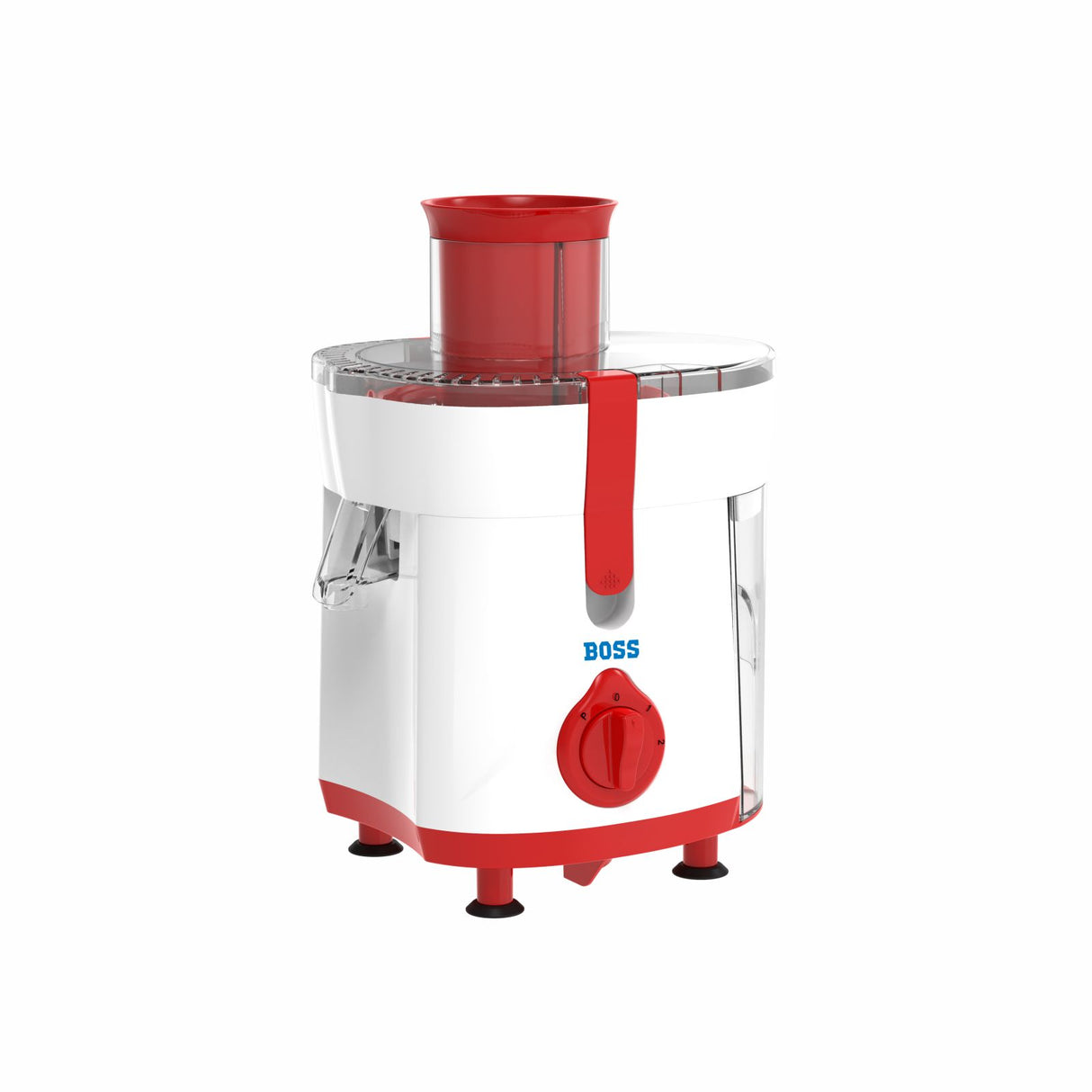 Aster Juice Extractor B621
