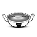 Hi-Tech Giro X Ceramic 26cm (3.5L) Kadai
