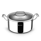 Hi-Tech Giro X Ceramic 28cm (8.2 L) Casserole