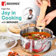Hi-Tech Giro X Ceramic 28cm (8.2 L) Casserole